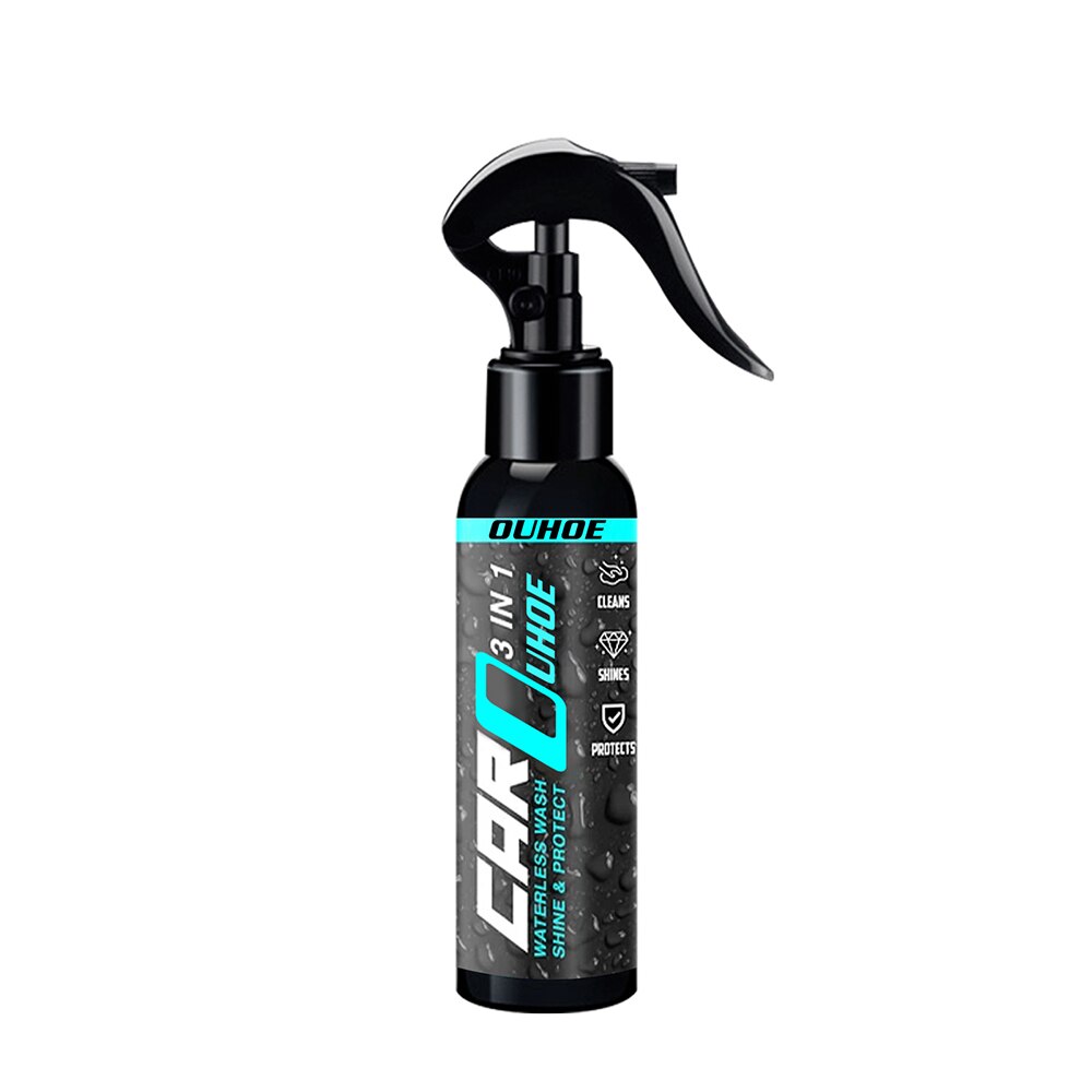 Roue de moyeu de roue, anti-Corrosion, anti-oxydation, lubrification, polissage, antirouille, multifonction, pour vitres de voiture