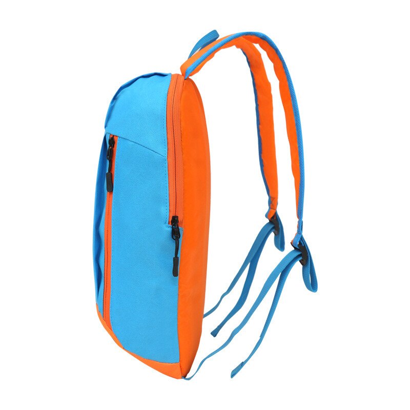 Mochila deportiva para hombre Y Mujer, mochila De senderismo, mochilas Unisex, bolso De mano