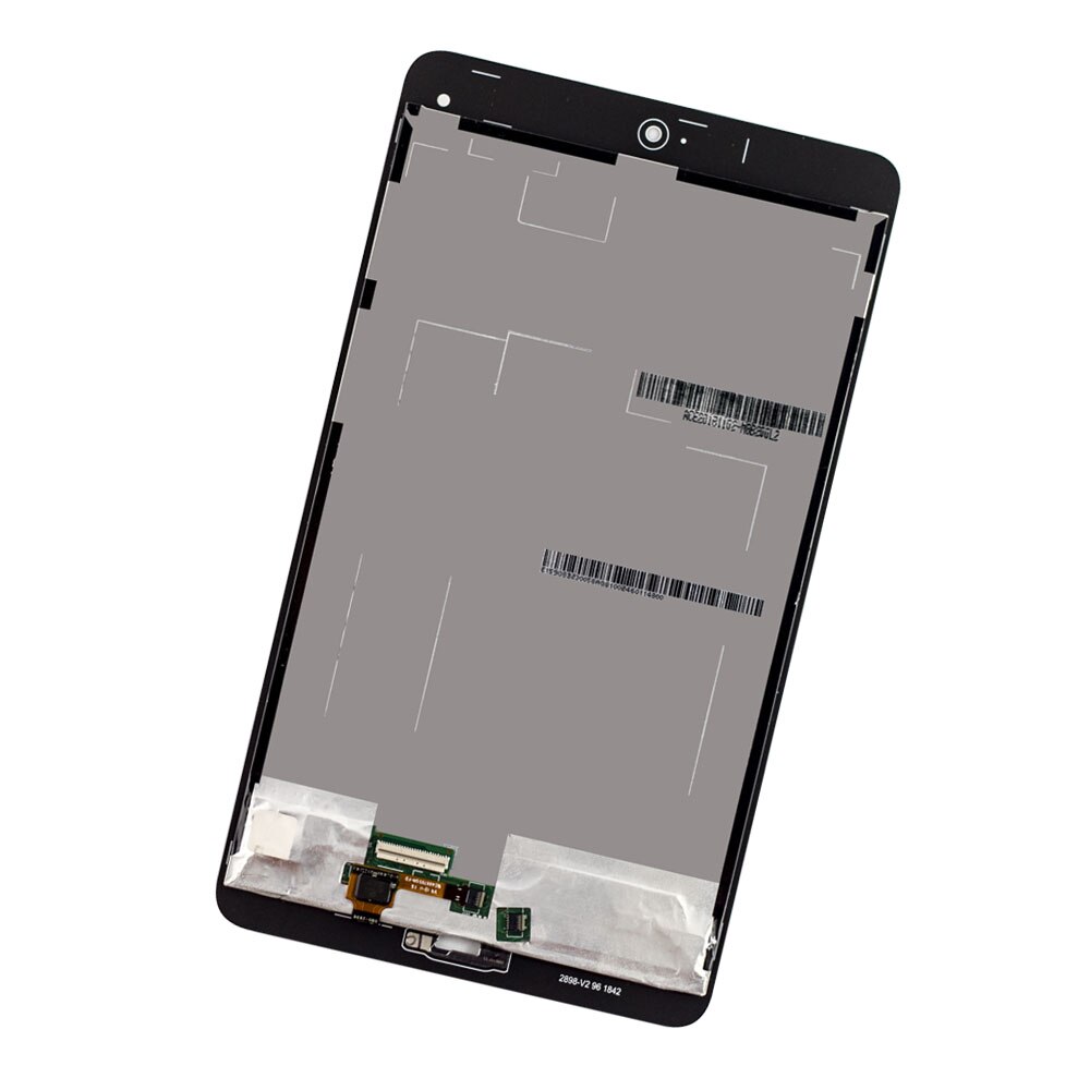 8.0&quot; For Huawei Honor WaterPlay HDL-W09 LCD Display Touch Screen Digitizer Glass Panel Sensor Assembly For Huawei HDL-AL09 lcd