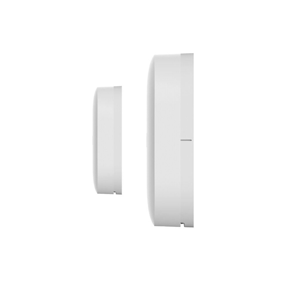 Medfølgende opprinnelig xiaomi mijia intelligent mini dørvindussensor lommestørrelse smarthus automatiske lys til mihome app