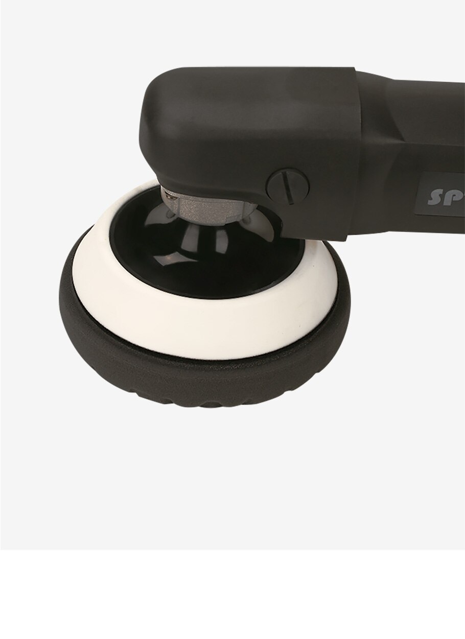 1"+2"+3" +4"+5"+6" Backing Pad Backer Plate Hook&Loop Sanding Pad For Sander Polishing Buffing C