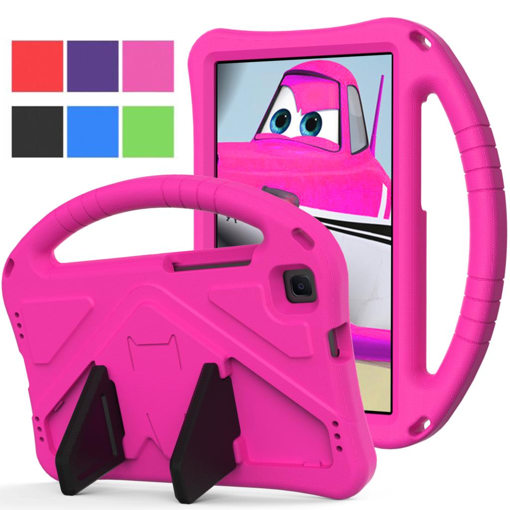 For Samsung SM-T290 Case 8.0 Inch T295 EVA Shockproof Tablet Stand Coque Cover For Samsung Galaxy Tab A 8.0 T290 SM-T295