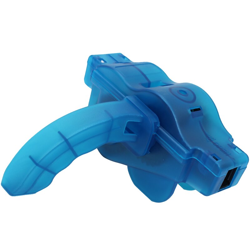 Bicycle Chain Cleaner Scrubber Brushes Mountain Bike Wash Tool Set Cycling Cleaning Kit Bicycle Repair Tools Bicycle Accessories