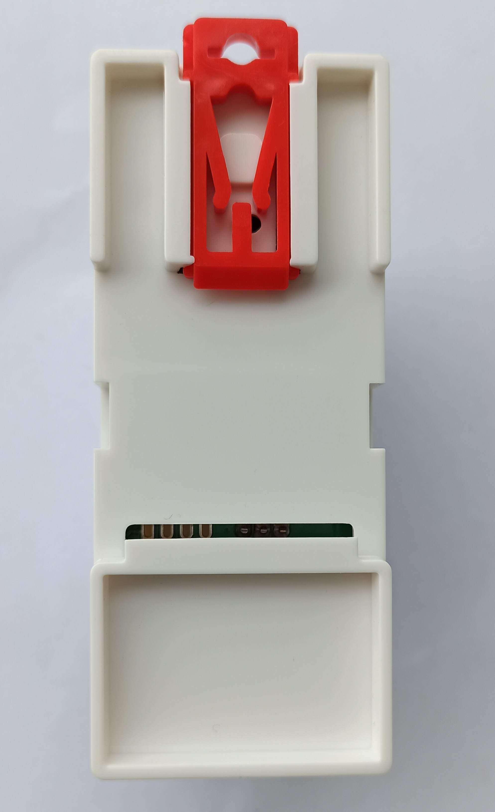 RS485 MBUS Master M-BUS Master RS485 faible coût et petite puissance Version simplifiée