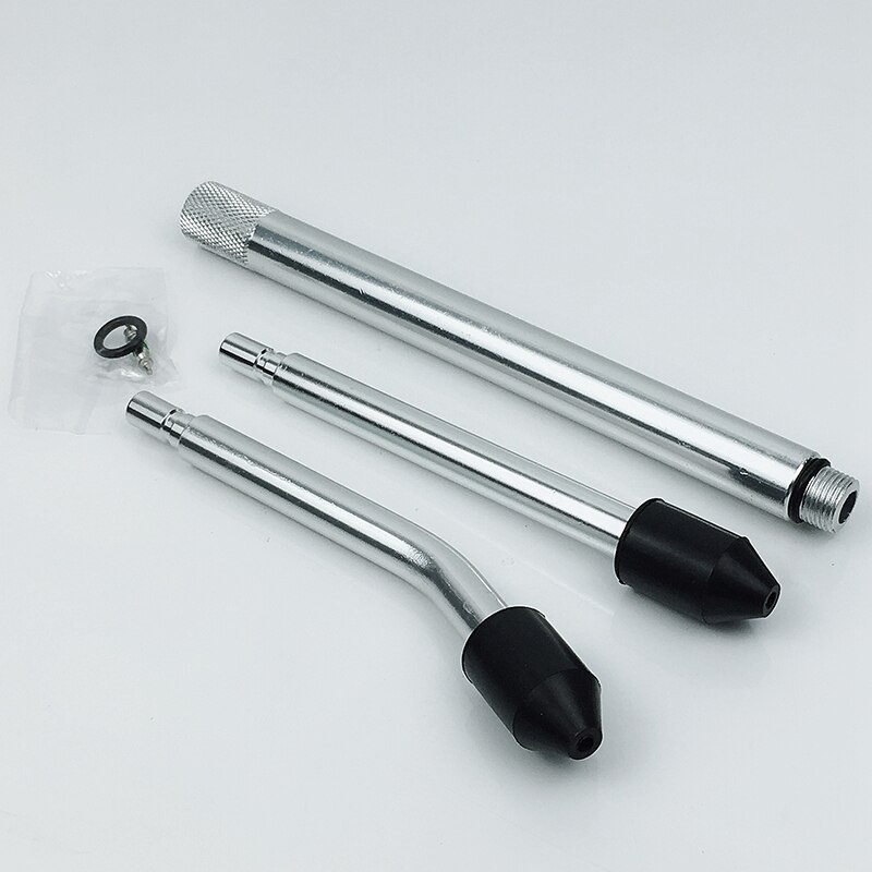 Cylinder Pressure Gauge Engine Cylinder Pressure Detection Car and Motorcycle Dual-Purpose Cylinder Pressure Gauge