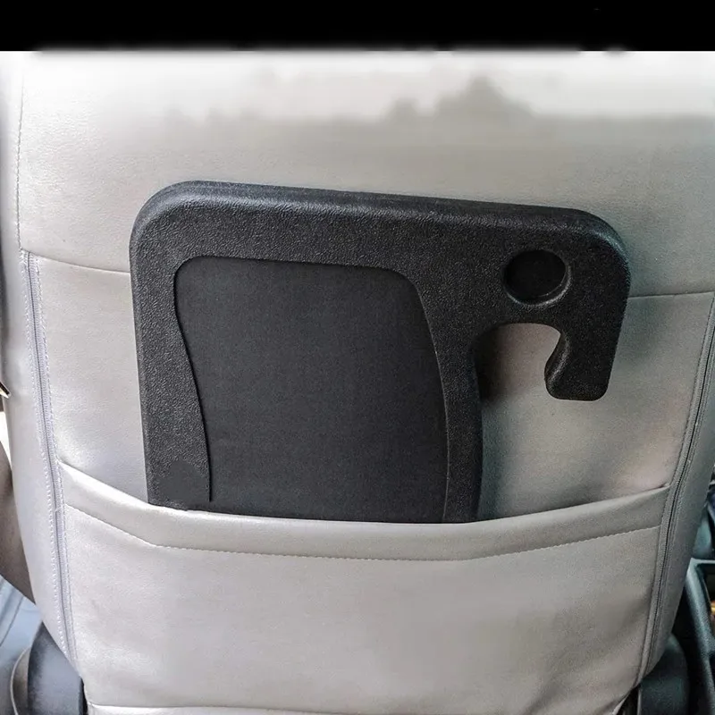 Autotafelhouder Stuurwiel Auto Laptop Computer Bureau Mount Stand Autobak Tafel Antislip Eettafel Accessoires Interieur