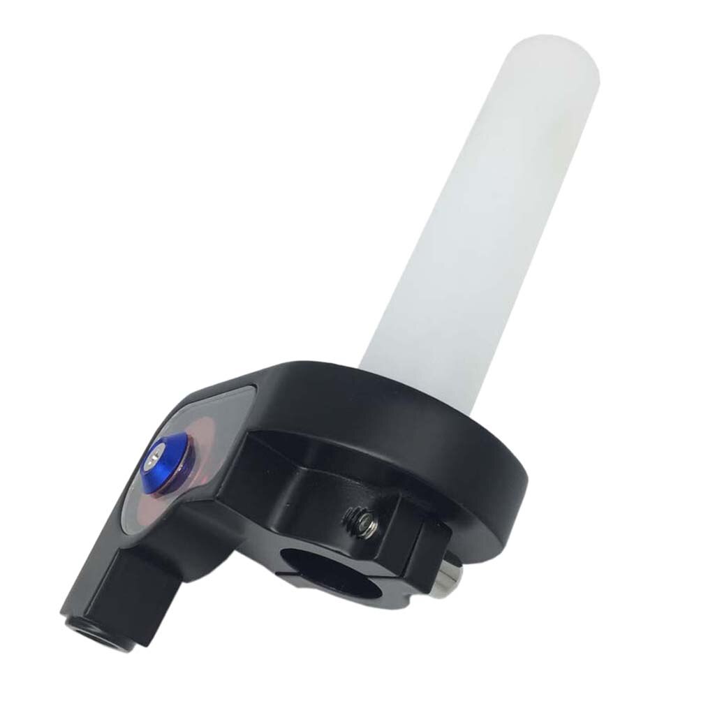 22 Mm Quick Action Gas Gashendel Grip Twist Dirt Bike Motorcycle Twist Gashendel 7/8 Gaspedaal Throttle Grip