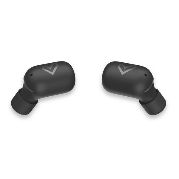Cuffia Bluetooth Con Microfono, Cancellazione Rumore, Per Camionisti E Ufficio. Comoda E Chiara!