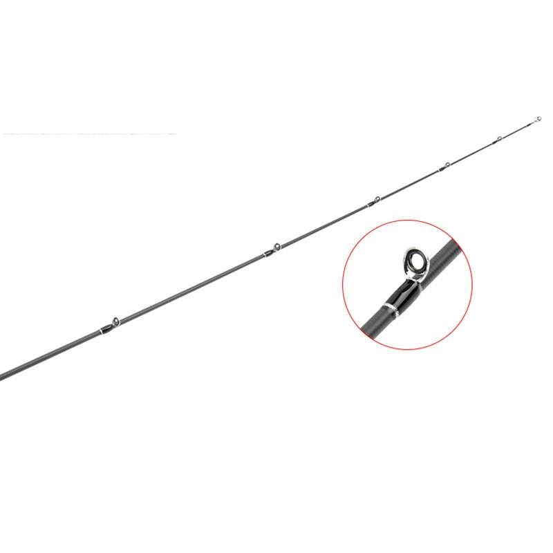 Tsurinoya dragon 1.82m carbon fiskespö spinning casting lockvikt 1-8g ul saltvattenfiske cast rod stång snabb action