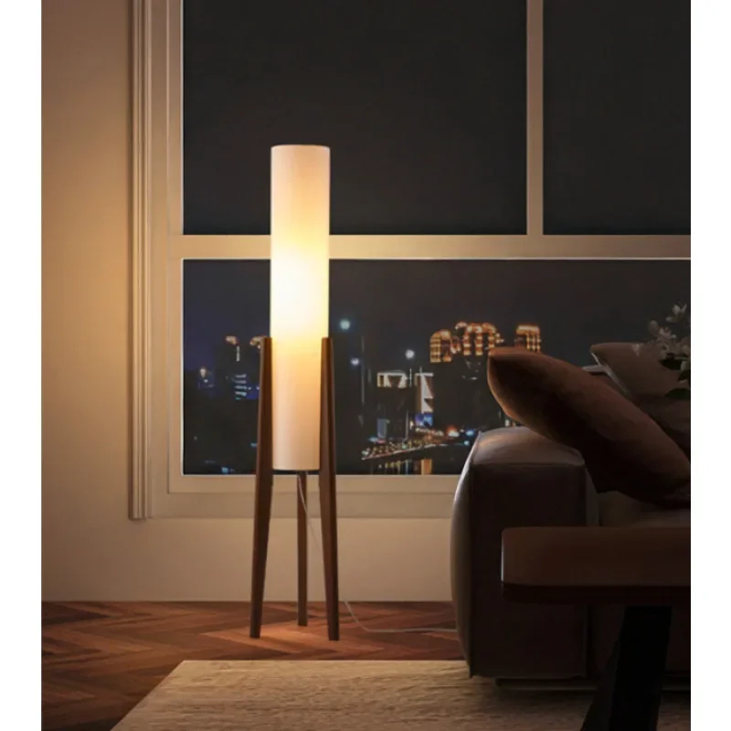 Tre  e27 ledet-gulvlamper til stue, sofa, sidelampe, fjernkontroll, dimbar, stående lys, soverom, nattbordslampe, omgivelseslys