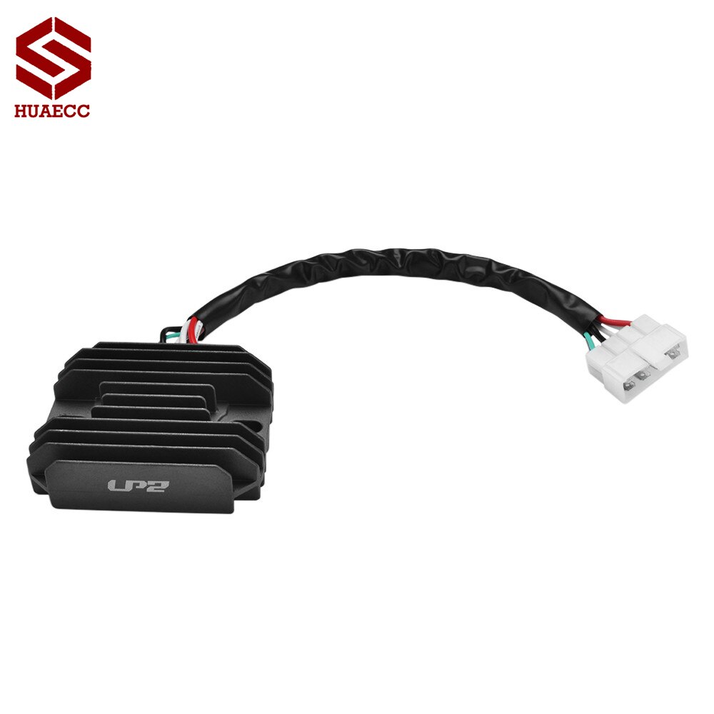 JAER Motorfiets Spanningsregelaar Gelijkrichter voor Yamaha XJ550 YX600 XJ650 Turbo XS650 XJ900F XJ700 XJ600 XS400 FZ600 XJ750 FJ600