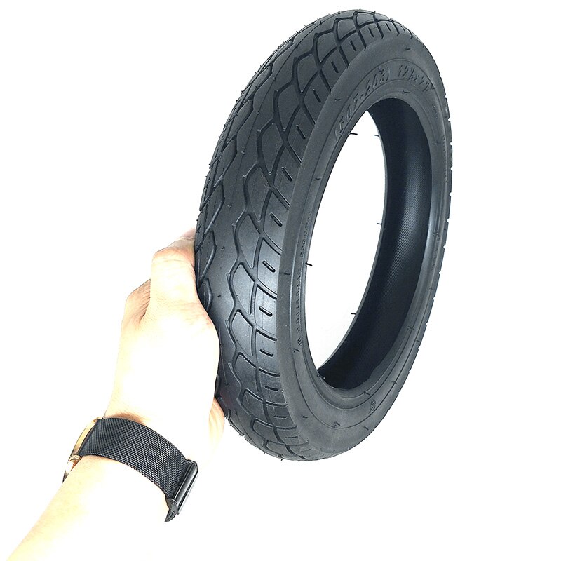 12 1/2X2 1/4 Battery Car Tire 57-203 Electric Wheelchair Inner and Outer Tire 62-203 Pneumatic Tire