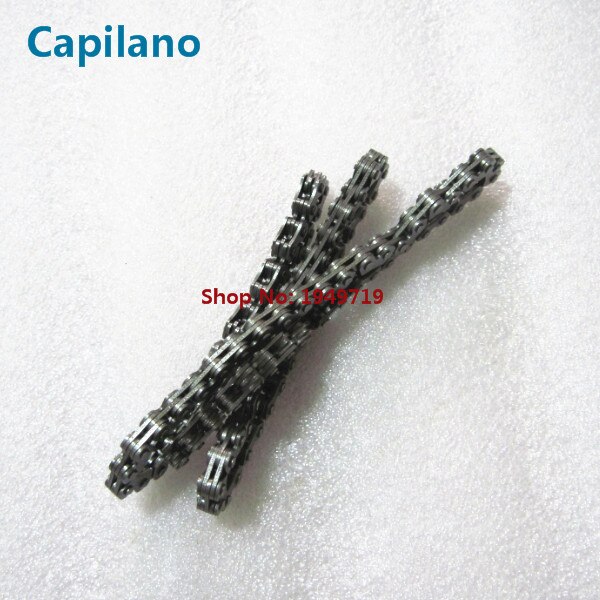 motorcycle YP250 small cam timing chain for Yamaha Majesty 250cc YP 250 driven sprocket chain set spare parts