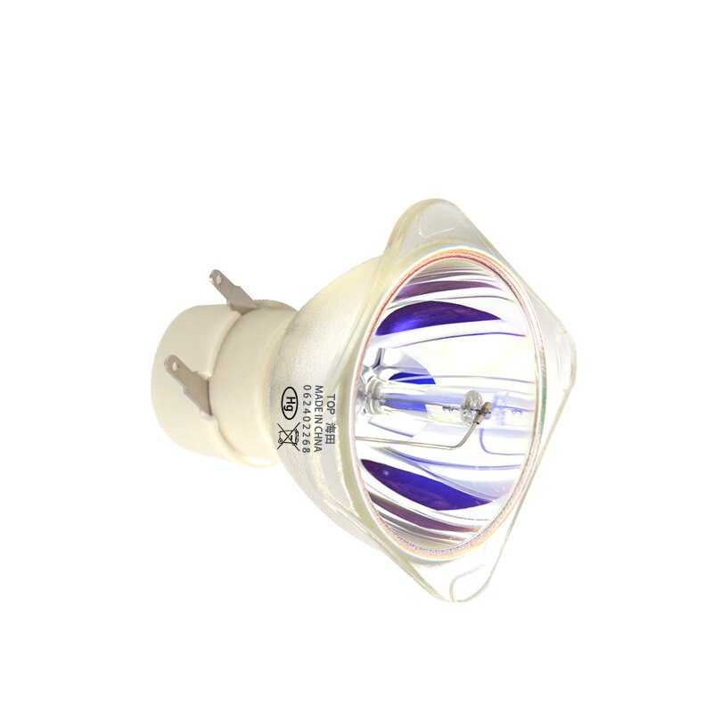 MC.JL811.001 uhp190/160w lampes de projecteur d'origine avec boîtier pour ACER P1185, X1185, P1285, P1285B