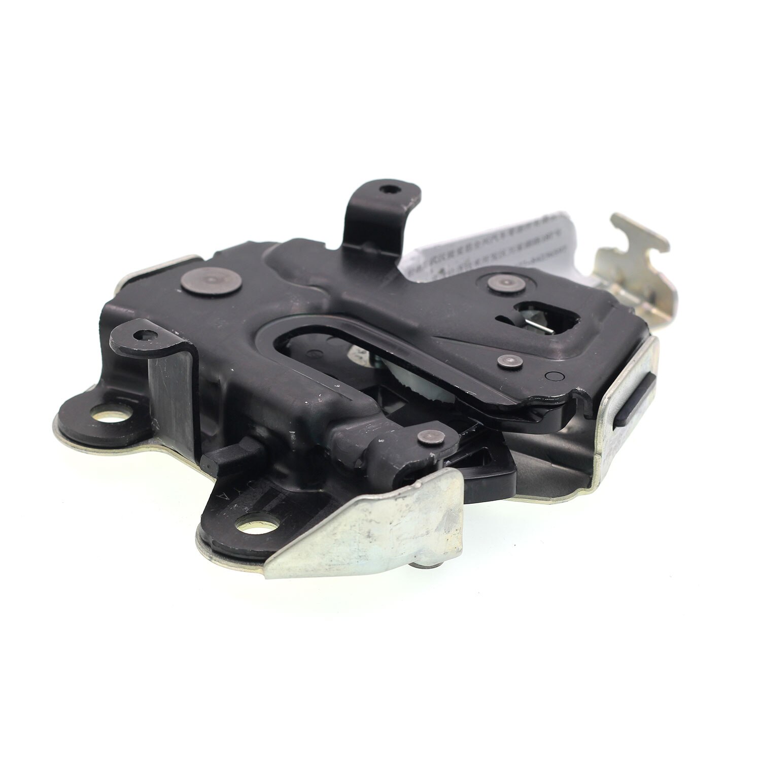 Car Rear Seat Back Lock For Honda CR-V CRV