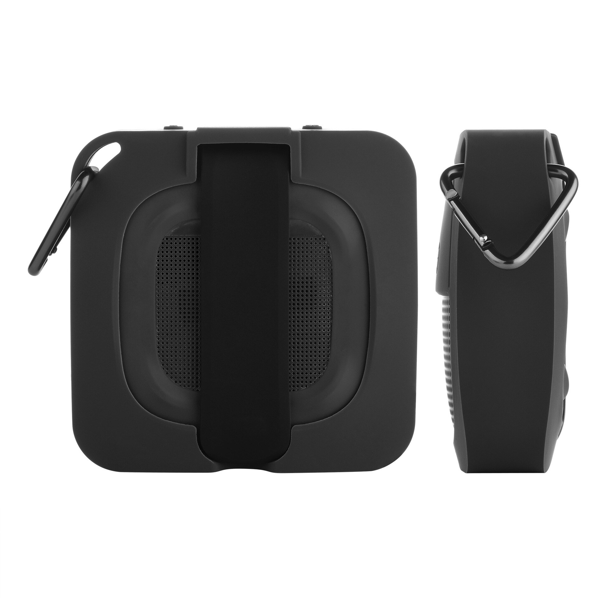 Multi-Kleuren Shockproof Cover Case Voor Bose Soundlink Micro Zachte Beschermende Siliconen Cover Voor Soundlink Micro Speaker