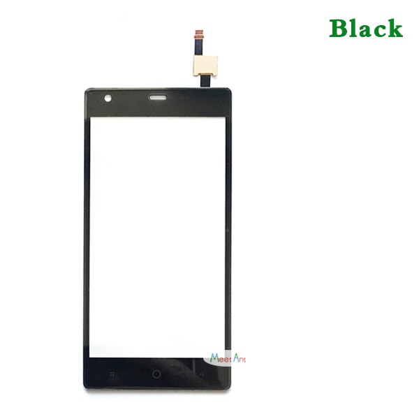 Ersatz 5.0 "Für Micromax Q462 Touchscreen Digitizer Sensor Äußeren Glas Objektiv Tafel: Ursprünglich Titel