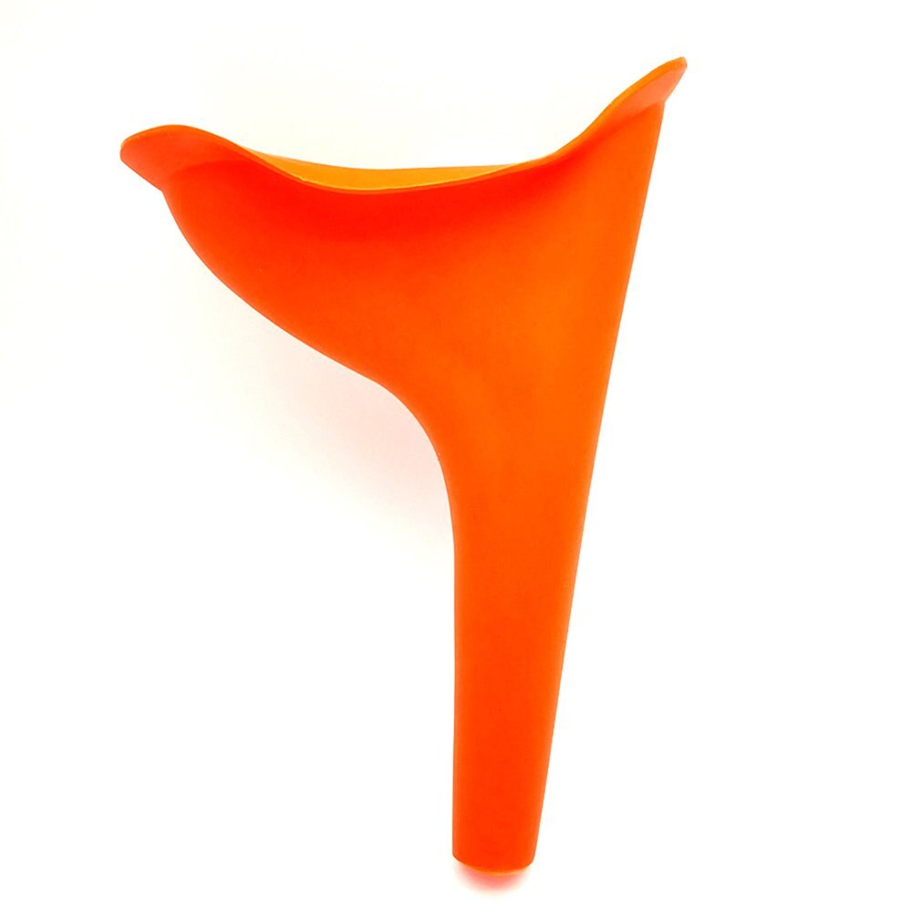 Urinoir Geslachtsdelen Verpleging Outdoor Vrouwelijke Emergency Veld Permanent Urinoir