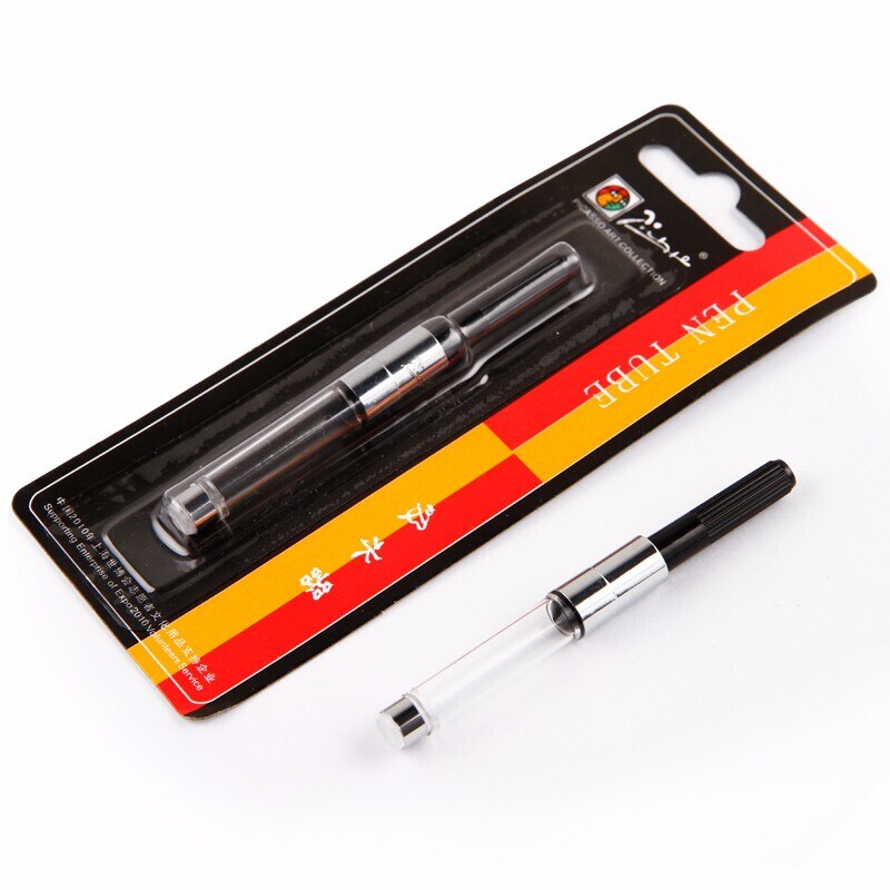 Pimio Picasso series fountain pen ink converter universal ink absorber artist pen ink Picasso pen