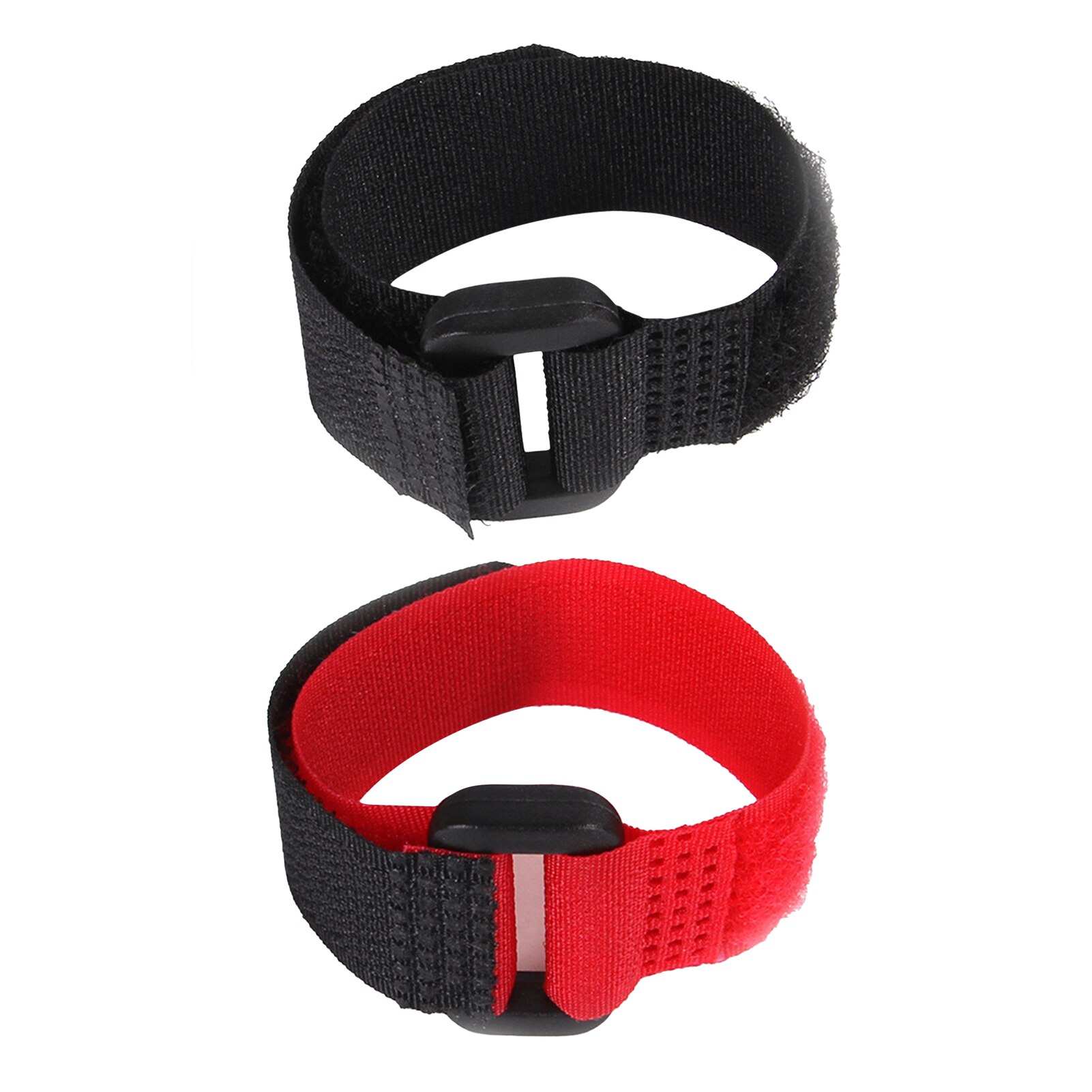 2 uds. De correa de gallo antiruido con cuello de pollo, hebilla ajustable, suministros para aves de corral para patos