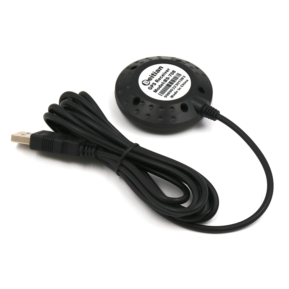 BEITIAN USB Laptop GPS empfänger Ubx G7020-KT G-Maus ersetzen BU-353S4 BS-708