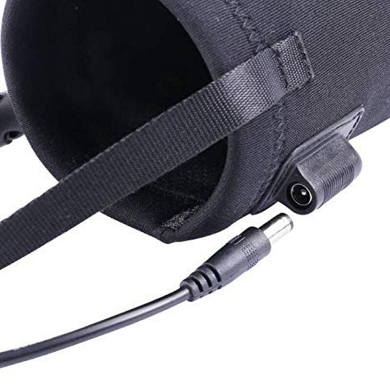 Usb biltermostat mjölk babyflaska värmepåse bärbar flaskvärmare us plug