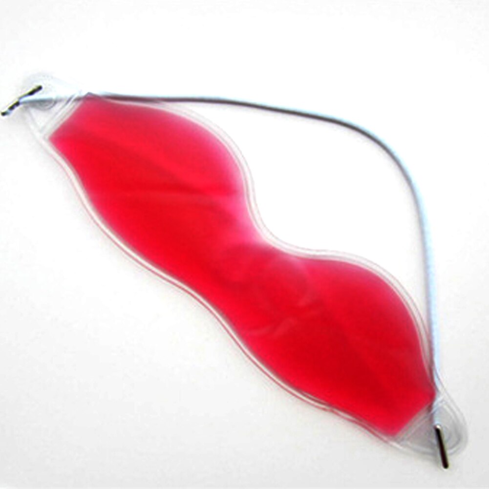 Ice Bags Women Men Dark Circles Removal Eye Fatigue Relieve Eye Gel Ice Packs Practical Eye Care Ice Packs