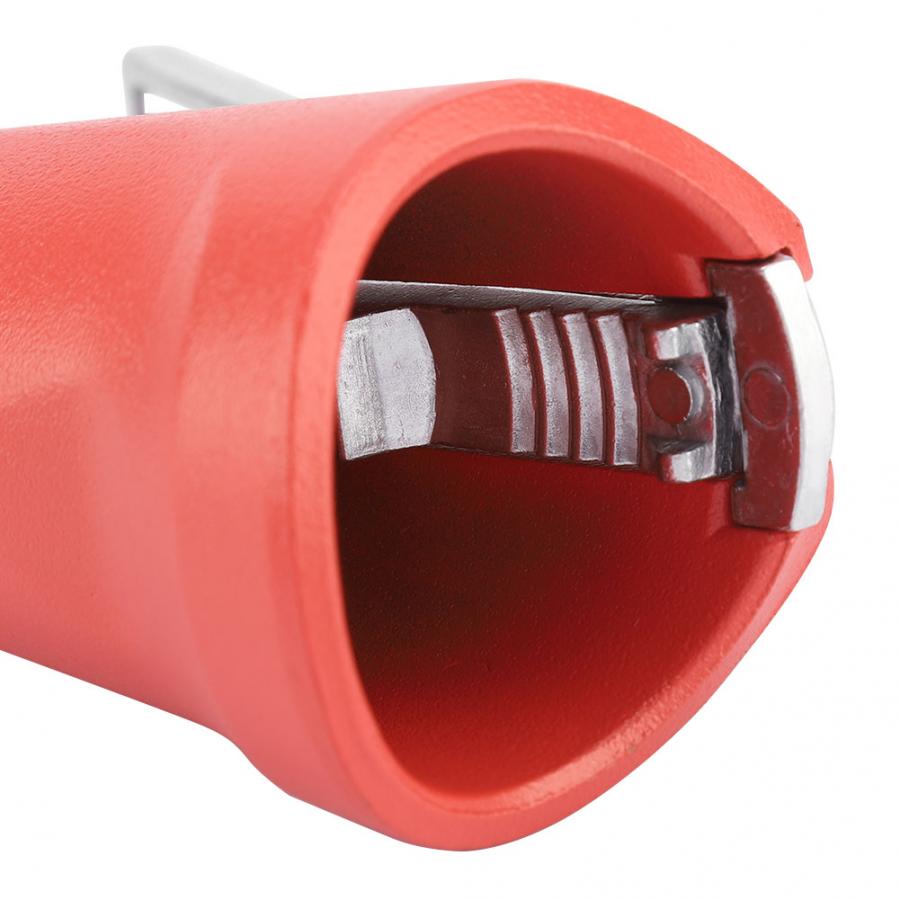 Nutcracker Sheller Opener Nut Crackers Walnut Cracker Heavy Duty Shell Opener Tool Cutter Clamp Plier Kitchen Accessories