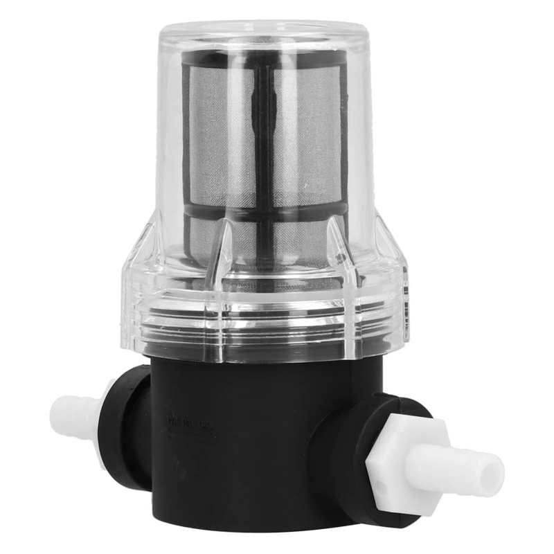 ERYUE Bierinlinefilter, Zeef voor Thuisbrouwen 150 Micron 80 Mesh Water ERYUE Bierinlinefilter, Zeef voor Thuisbrouwen 150 Micron 80 Mesh Water