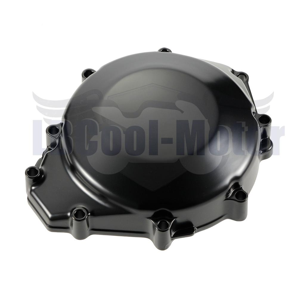 Motorcycle Engine Clutch Cover Crankcase Cap Gasket Side Cover for Yamaha R1 1998-2001 1999 2000 4XV-15411-00-00