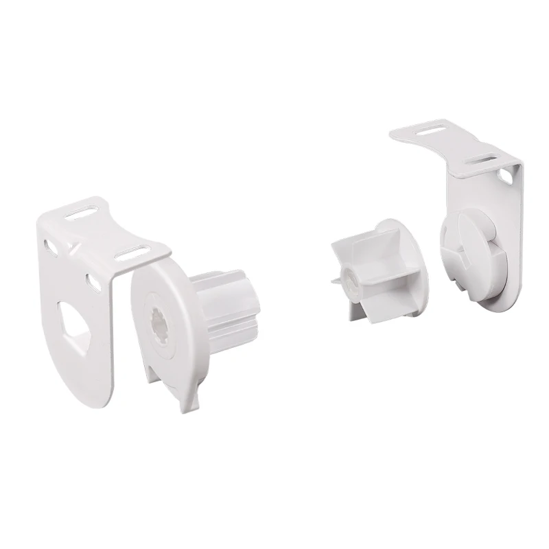 Beste Verkoop Professionele Fabriek Gordijnonderdelen Rolschaduw Koppelingsmechanisme Jaloezieën Accessoires Onderdelen Rolgordijn Koppeling