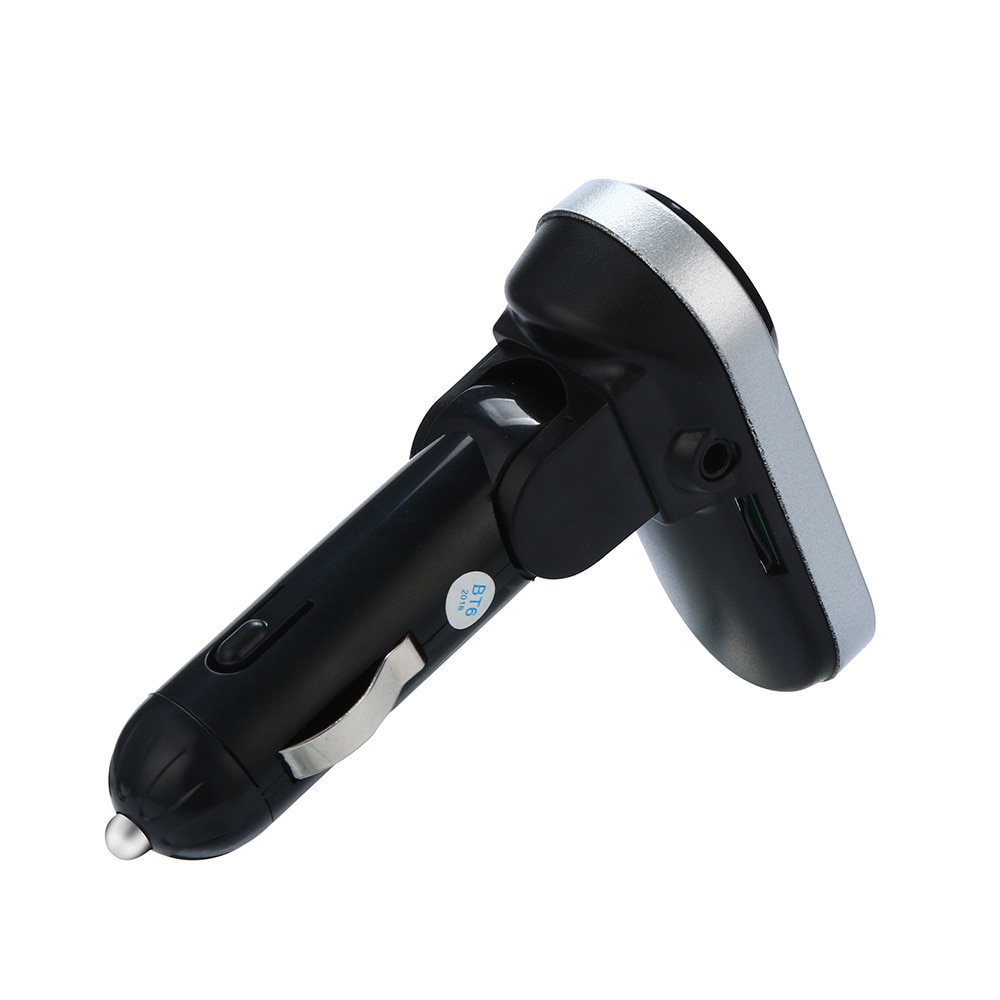 neue Wireless FM Transmitter MP3 Player Car Kit USB TF SD Fern Mini Mp3 Player Musik Walkman Sport