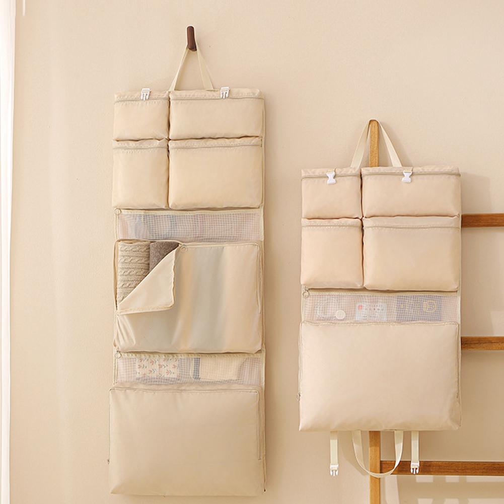Reisopbergzakken Kleding Digitale toiletartikelen Schoenen Organizer Tas Studentenslaapzalen Kleding Sorteerzakken Verpakkingsblokjes