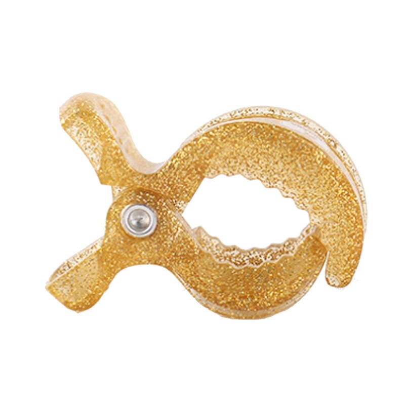 Bunte Neue Baby Auto Sitz Zubehör Spielzeug Lampe Kinderwagen Kinderwagen Anbindung Zu Haken Abdeckung Decke Clips neue: gold