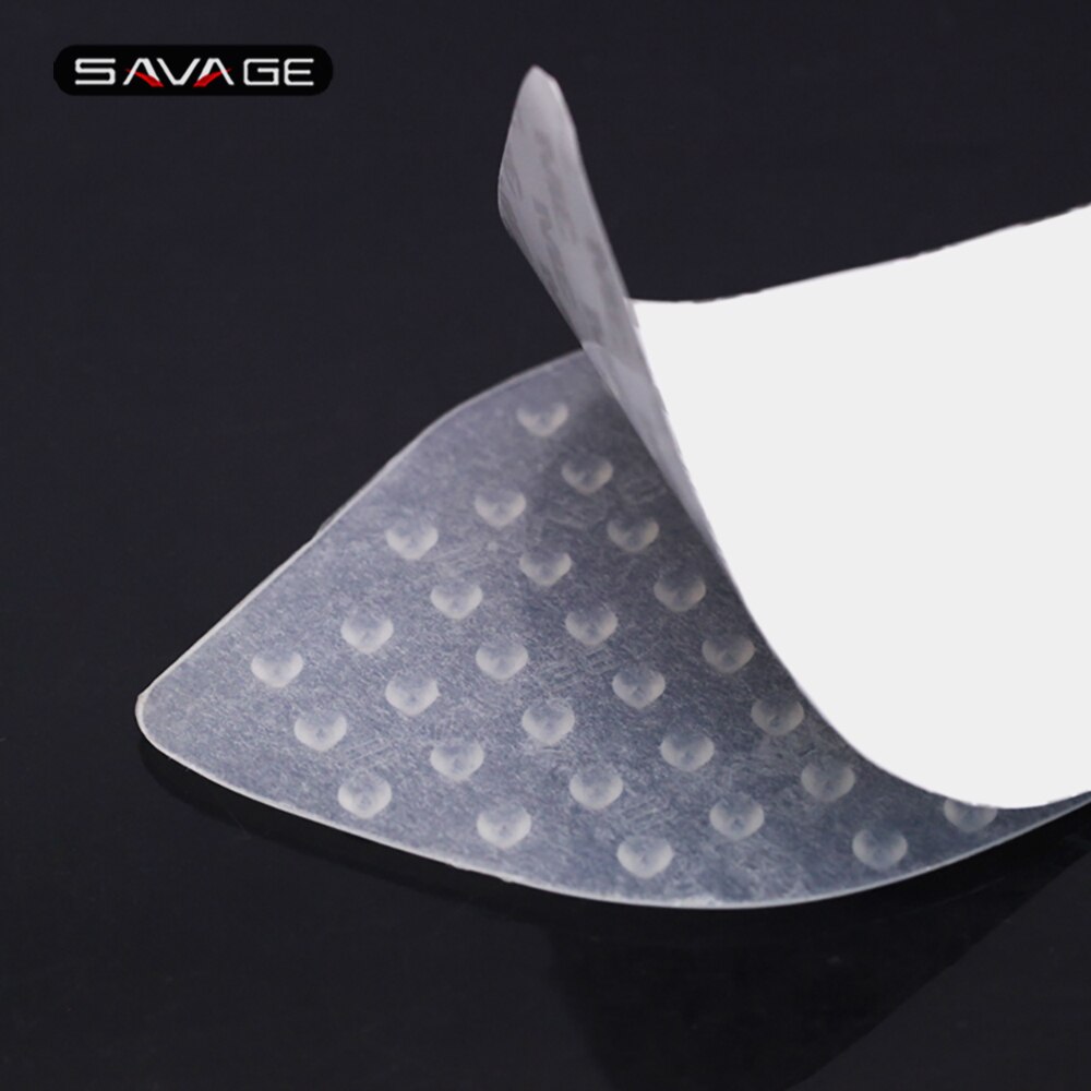 Voor Suzuki GSX1300R Hayabusa 18 19 Tank Traction Grandado voor-suzuki-gsx1300r-hayabusa-18-19-tank-traction-grandado