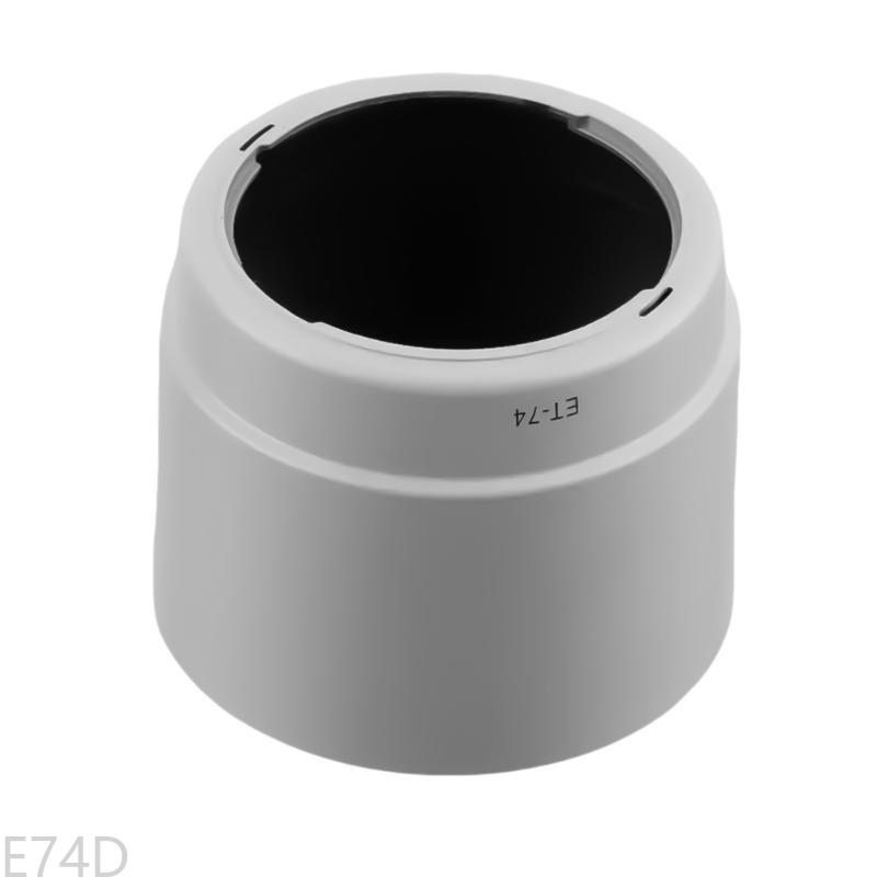 E74D 67 mm Pierścienie soczewki Filtr Filtr Kamera
