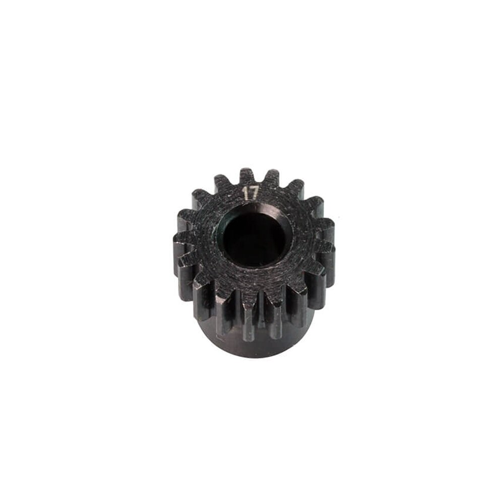 0.7M Hardened Steel Pinion Gear - 17T