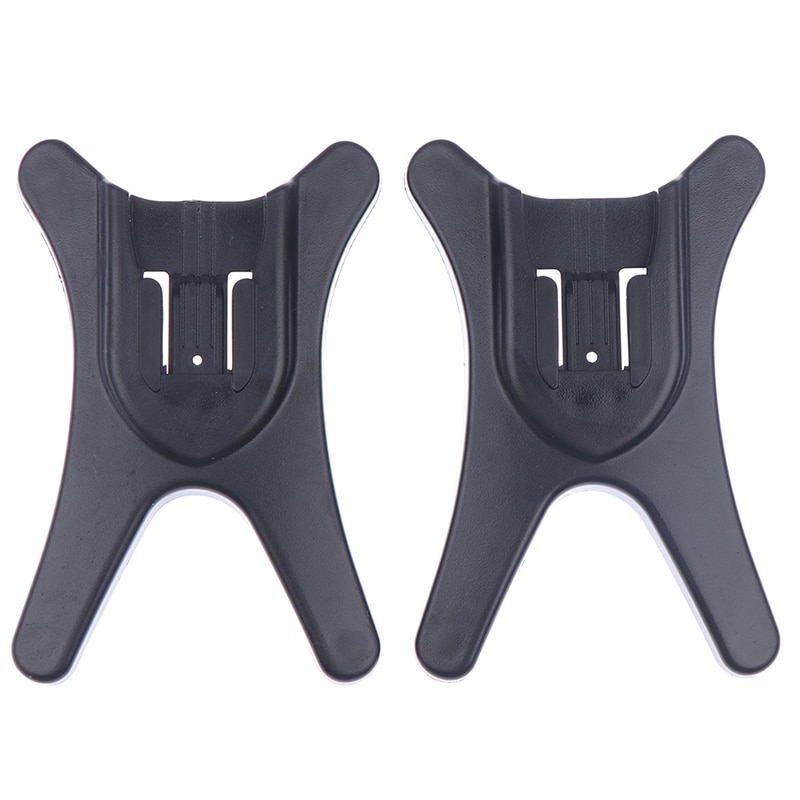 2pcs Universal Shoe Holder Flash Light Stand Base Holder For Camera