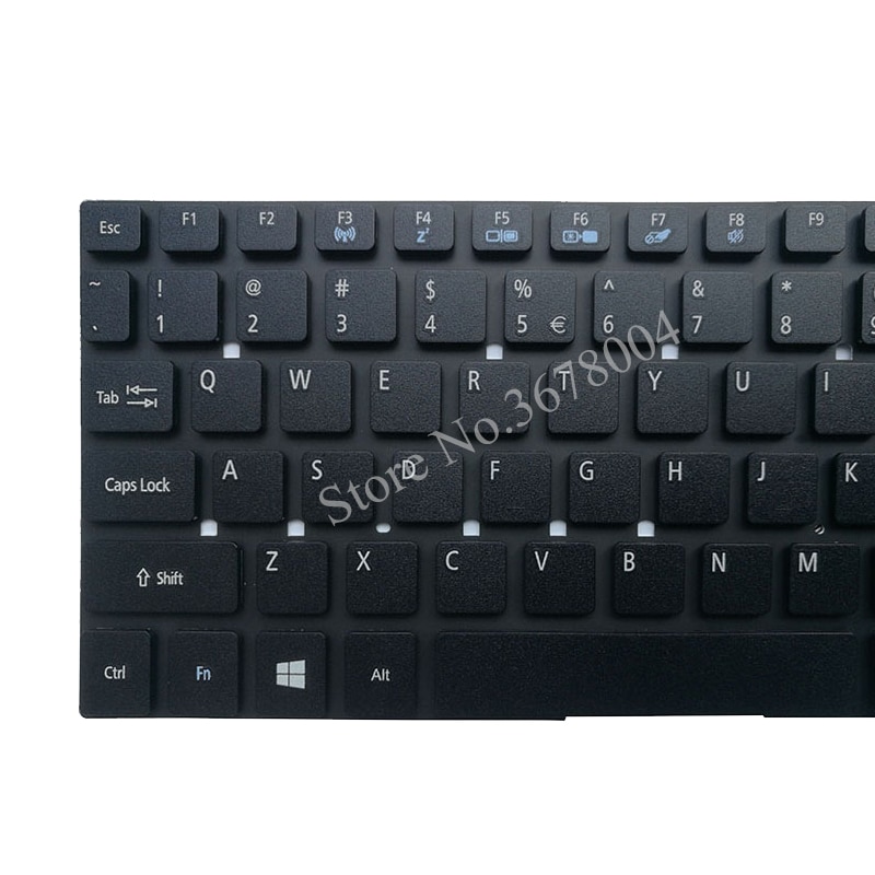 English Keyboard for Acer Aspire V3-551 V3-551G V3-571 V3-571G V3-731 V3-771 V3-771G US laptop Keyboard