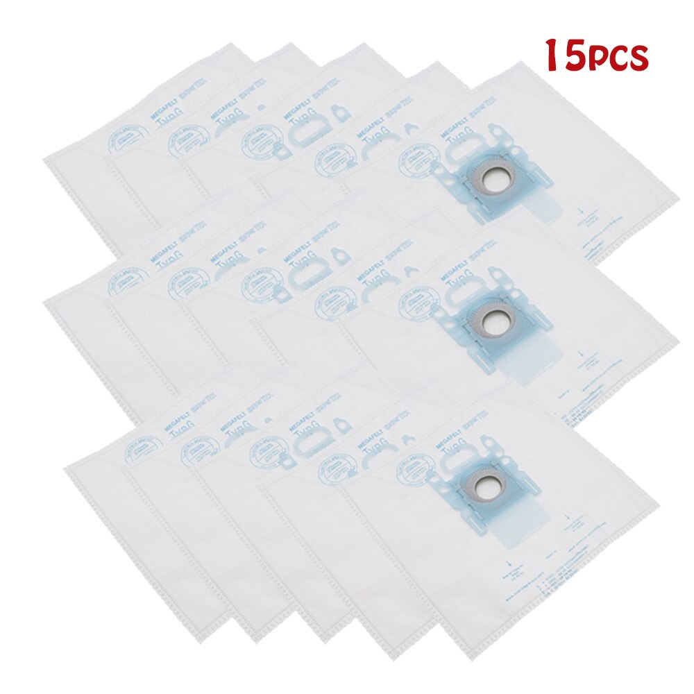 Støvposer til bosch støvsuger type g poser gl -30 pro gl -40 bgl 8508 gl 30 poser til bosch sphera støvsuger: B