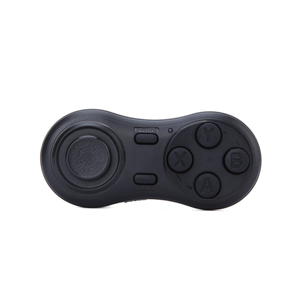 Bakeey Wireless bluetooth Gamepad Game Handle Gaming Joystick VR Remote Controller for IOS Android PC Smart TV Games Accessories