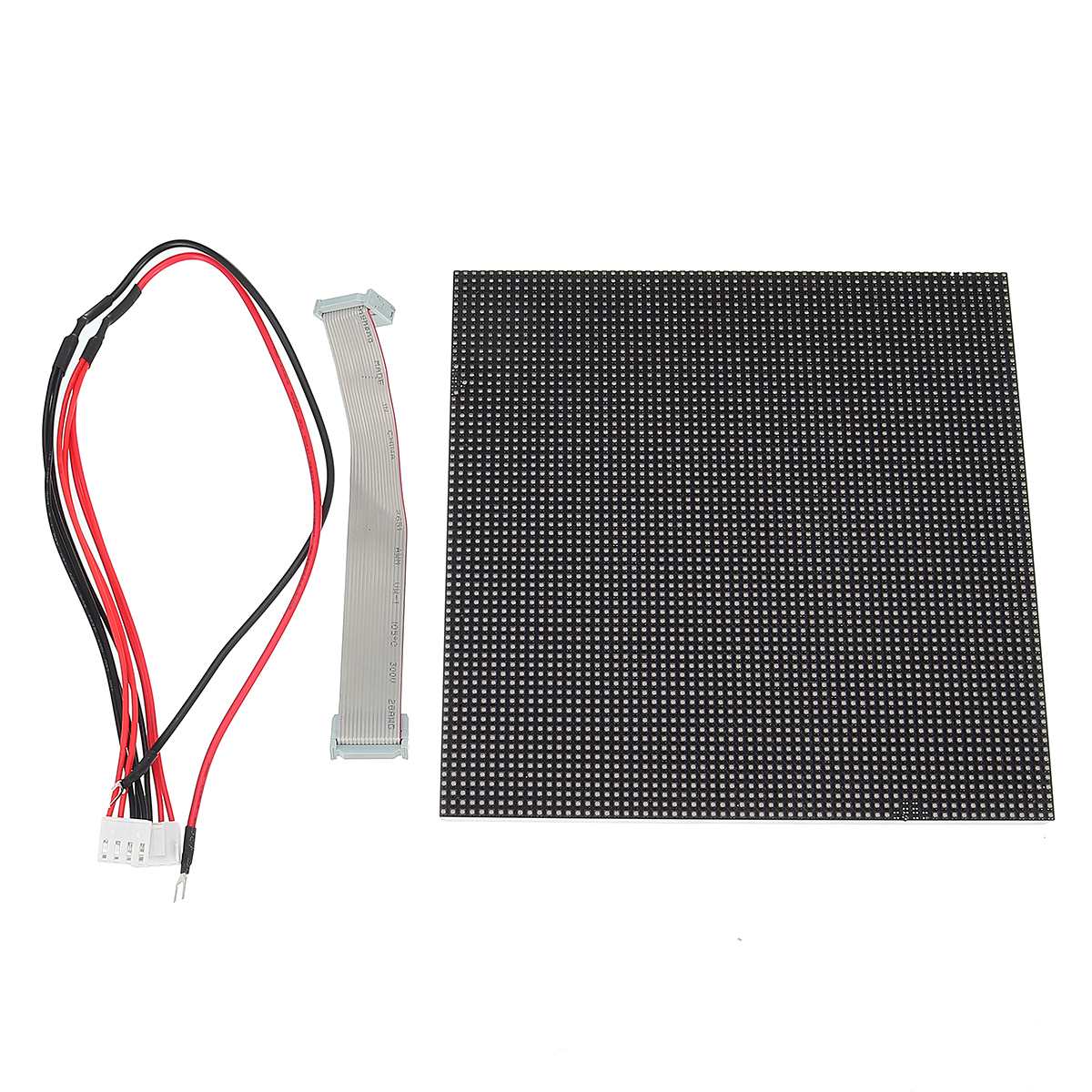 P3 PH3 64X64 Pixels Dot Matrix RGB Full Color LED ... – Grandado