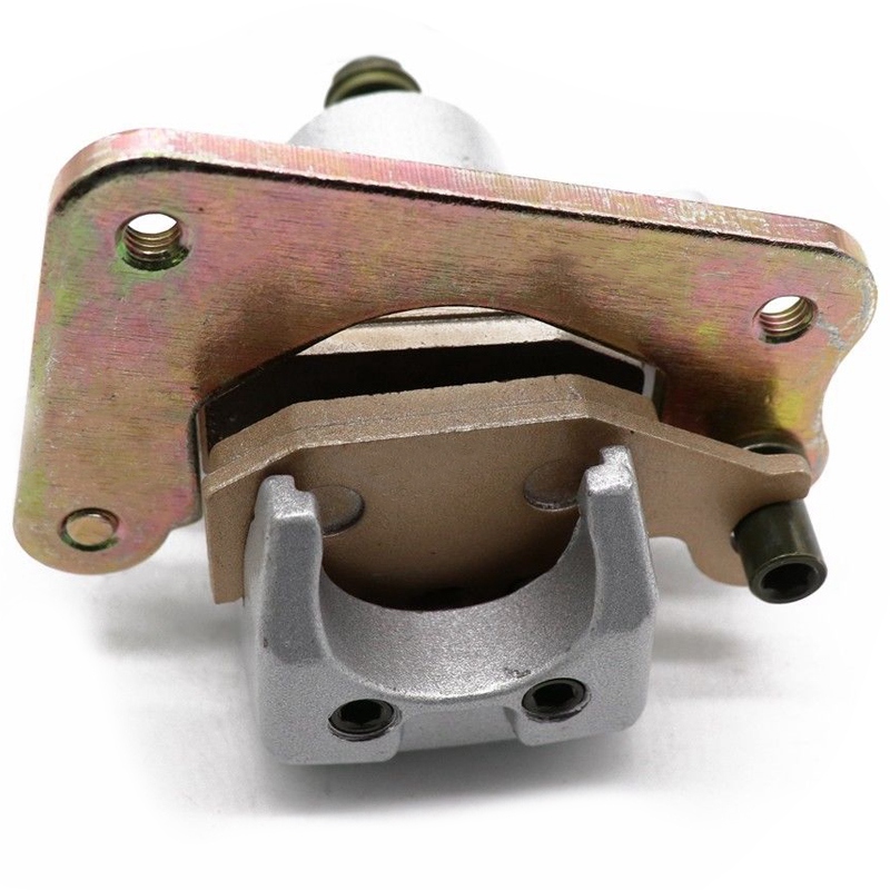 Achter Remklauw Voor Yamaha Kodiak 400 Yfm 400 2000-2002 Kodiak 450 2003-2004