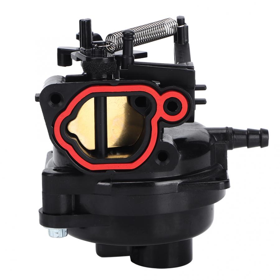 Mower Carburetor Replacement Fit for Briggs & Stratton 550EX 09P702 9P702 #799584