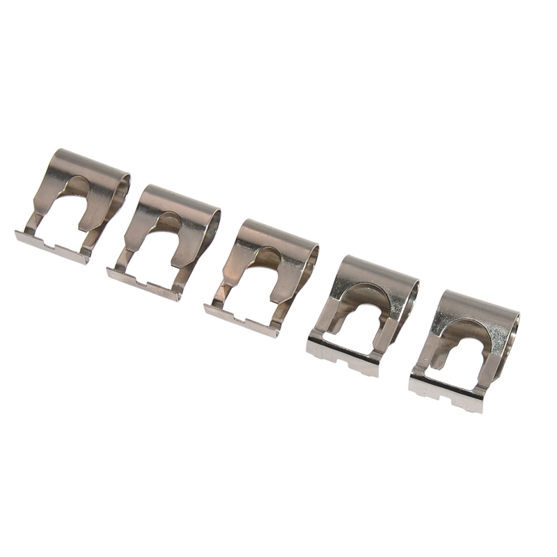 5PCS Windscreen Wiper Motor Linkage Repair Clip Fit for Vauxhall Vectra Signum BC 1995-2005