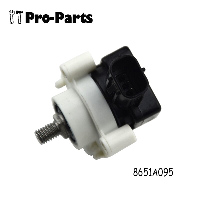 Achter Hoogte Niveau Sensor 8651A095 Voor Mitsubishi Outlander Airtrek CW4W Lancer Colt CY3A Asx GA2W