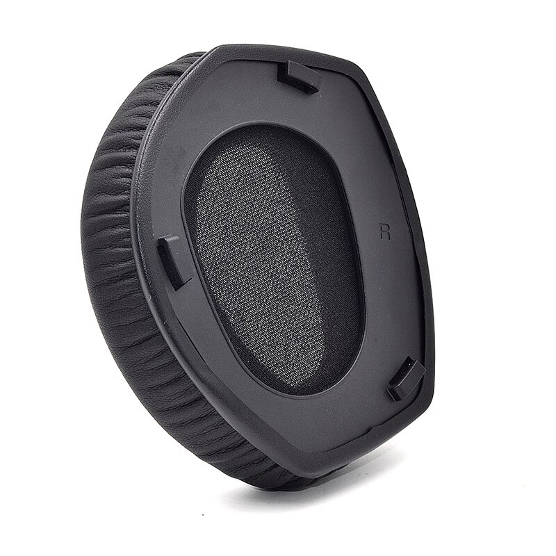 Ersatz Ohr Pads für Sennheiser RS165 RS175 RS185 RS195 HDR165 HDR175 HDR185 HDR195 Headset Teile Ohrenschützer Abdeckung Kissen Tassen