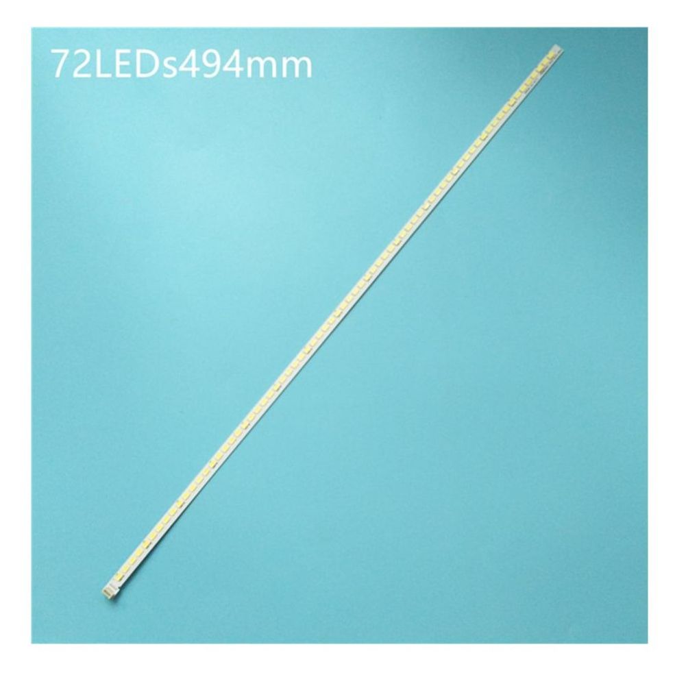 LED Backlight strip 72 led For TCL 39&#39;&#39;TV T52M390354AI1ET13T35_Rev1.0 L39F2560 L39F2550E LE39D8800 L39F2590E L39F1570B L39F1510B