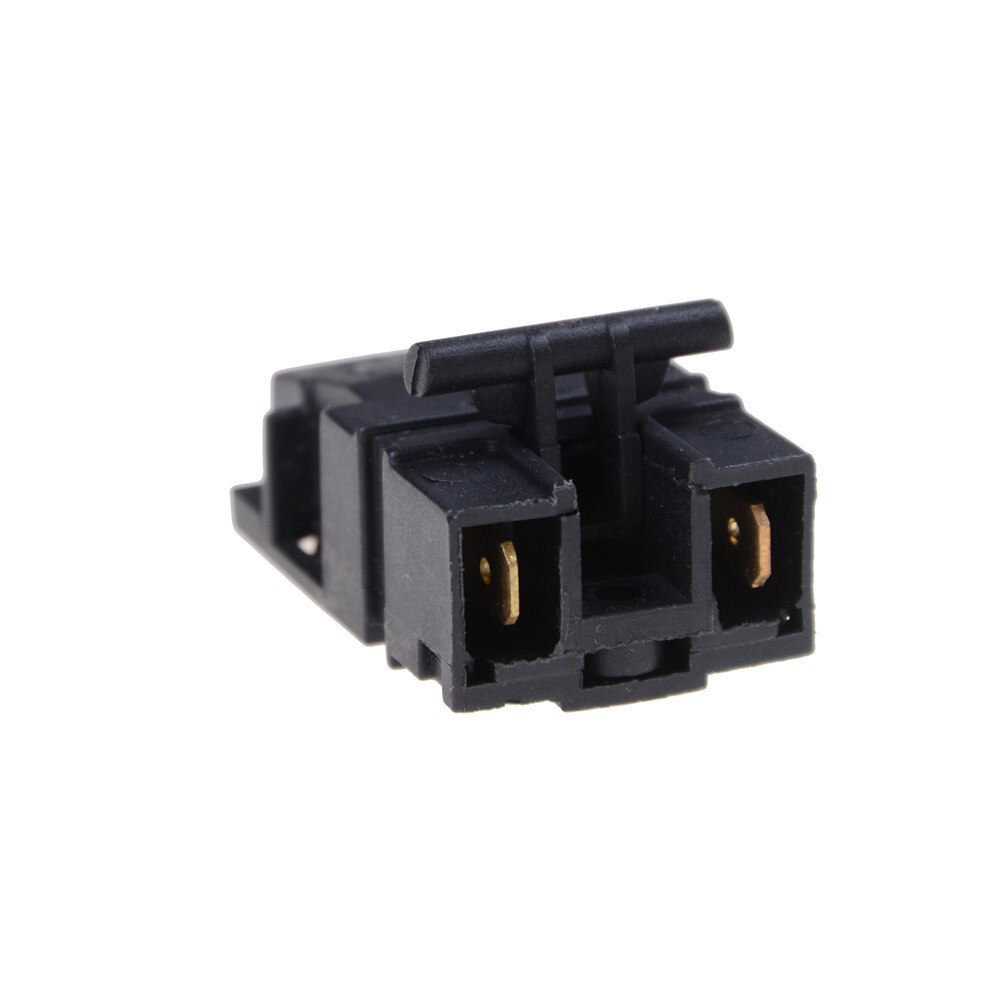 ZLinKJ 1 Uds TM-XD-3 T125 interruptor termostato para Hervidor eléctrico interruptor de vapor medio cocina piezas 100-240V 13A