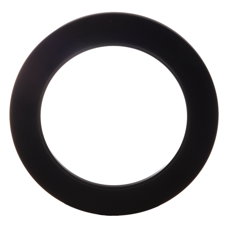 Step Up Ring 58-77Mm Lens Filter Size Adapter Met 77 Mm Lensdop Beschermhoes Cap